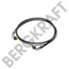 VOLVO 1076200 Hose Line, driver cab tilt unit